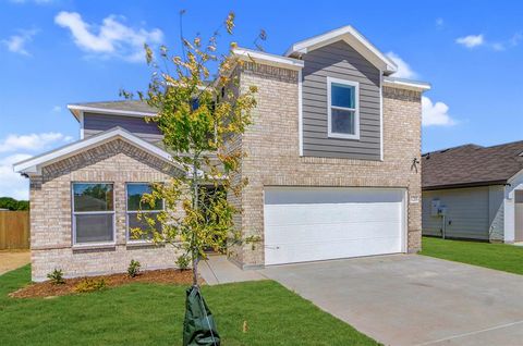 120 Kainos Street Greenville TX 75402