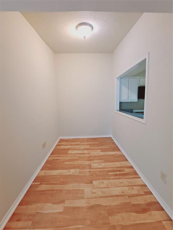 Chapel Forest - Residential Lease