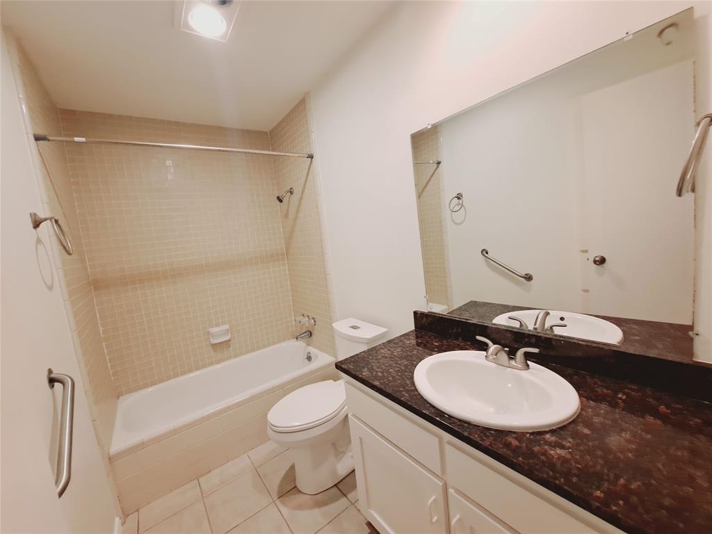 Chapel Forest - Residential Lease