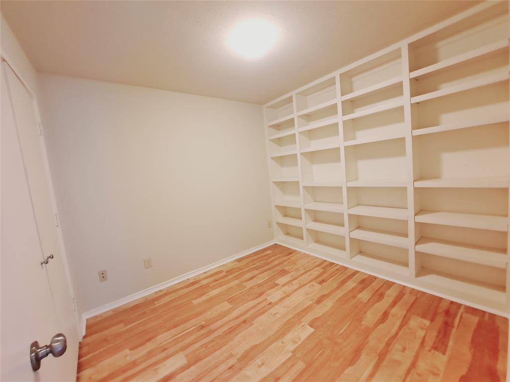 Chapel Forest - Residential Lease