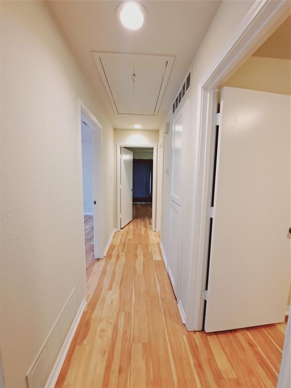 Chapel Forest - Residential Lease