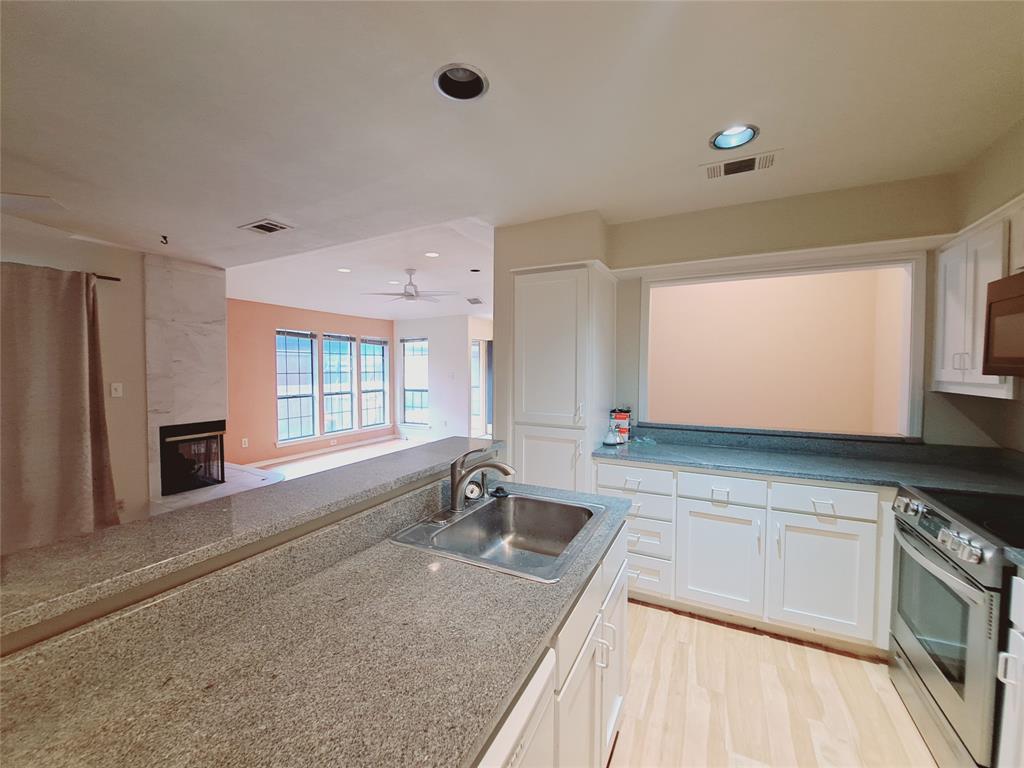 Chapel Forest - Residential Lease