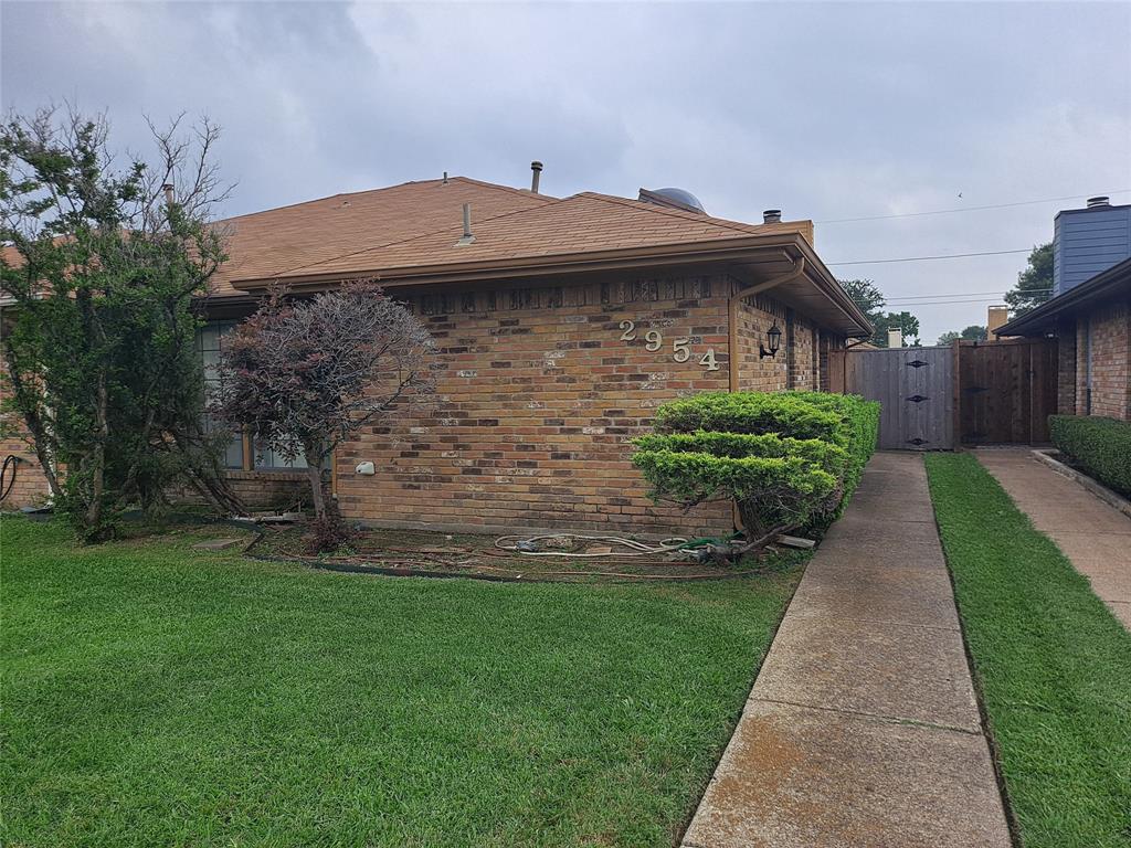 Chapel Forest - Residential Lease