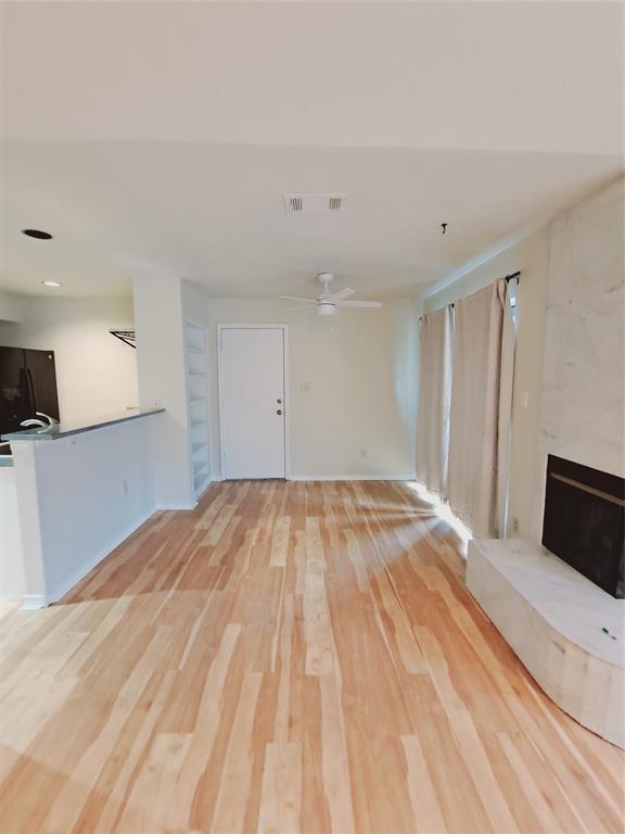 Chapel Forest - Residential Lease