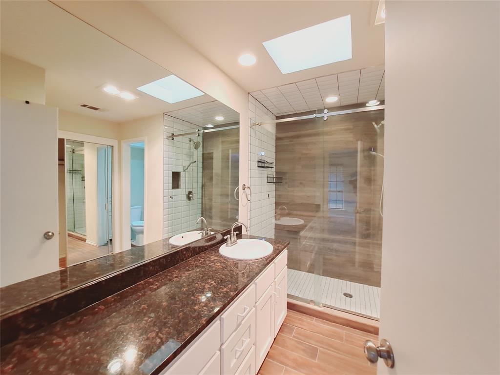 Chapel Forest - Residential Lease