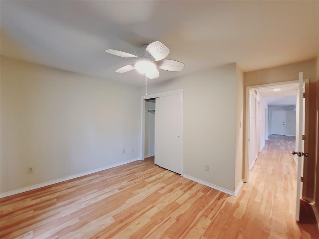 Chapel Forest - Residential Lease