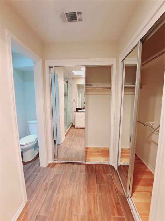 Chapel Forest - Residential Lease