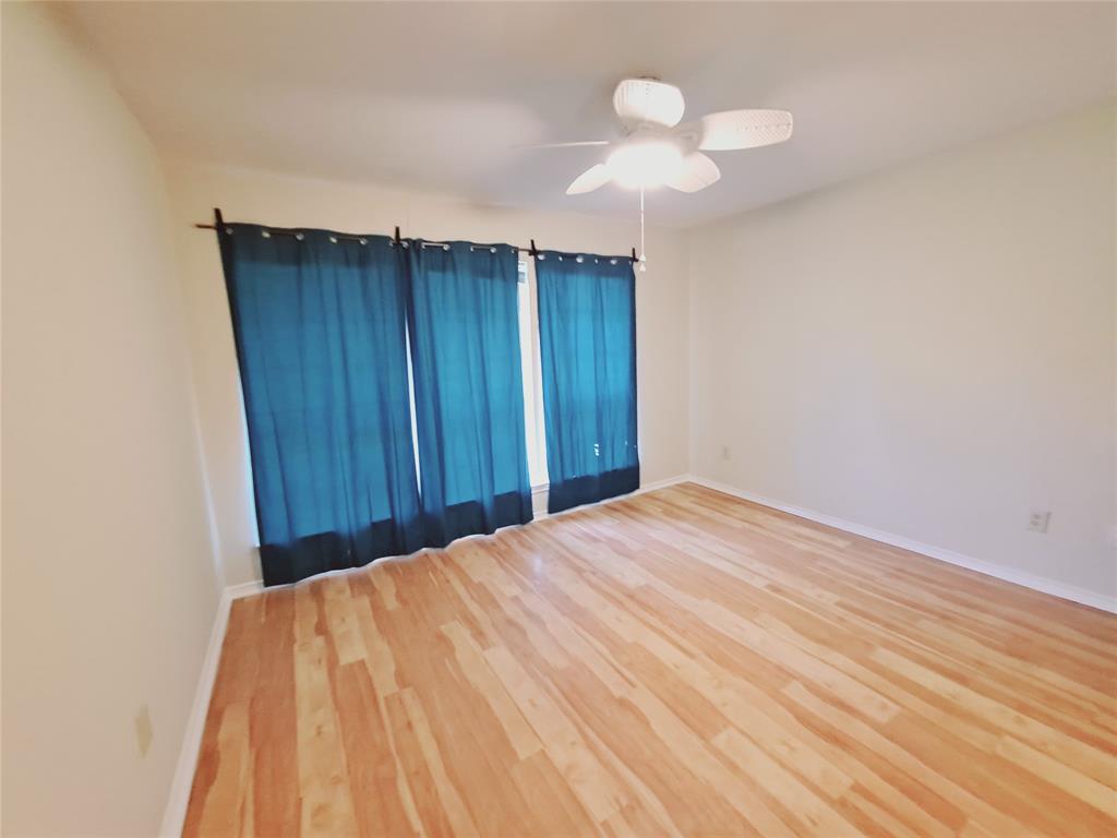 Chapel Forest - Residential Lease