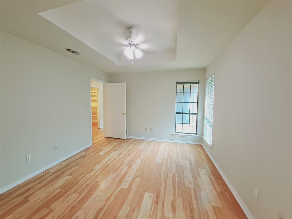 Chapel Forest - Residential Lease