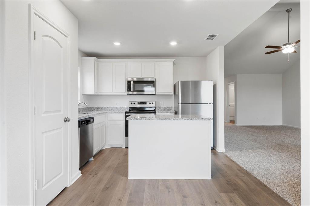 4908 Fillmore Drive