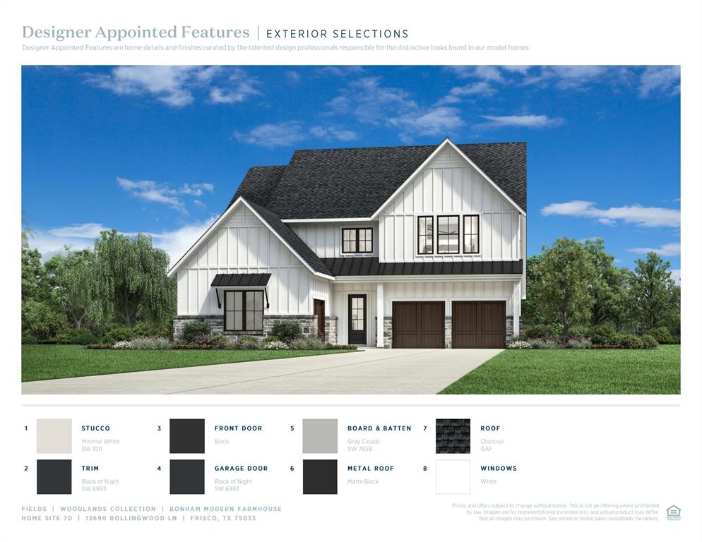 13690 Rollingwood Lane
