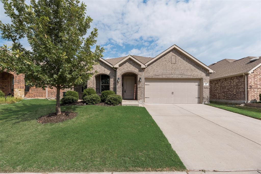 317 Waterton Drive