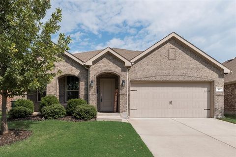 317 Waterton Drive Anna TX 75409