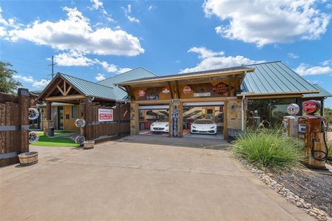 14250 Chaparral Lane Roanoke TX 76262