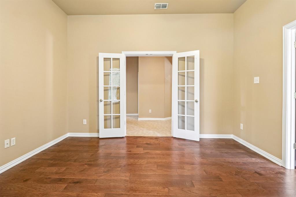 Quail Hollow Estates Ph I - Residential