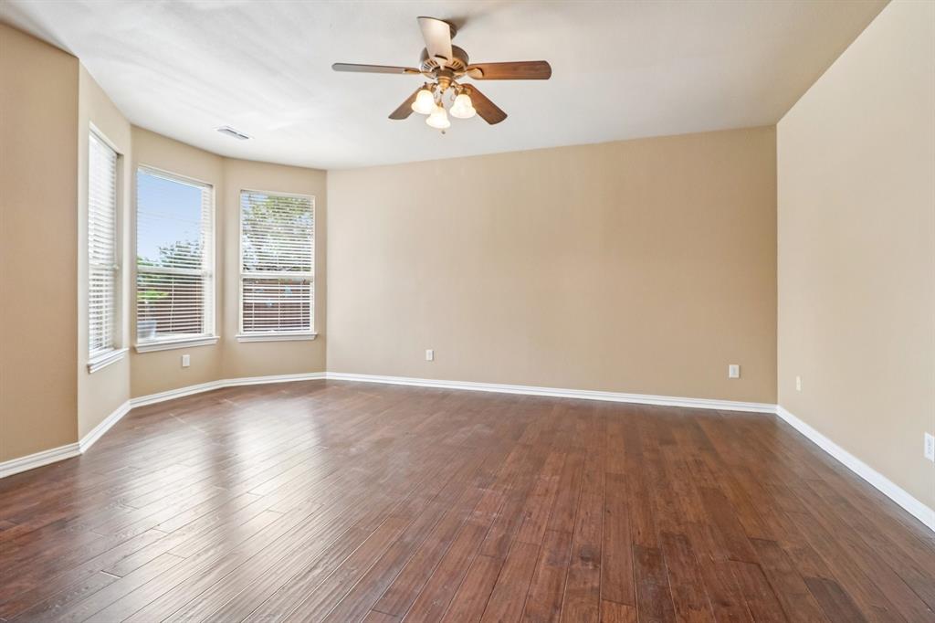Quail Hollow Estates Ph I - Residential