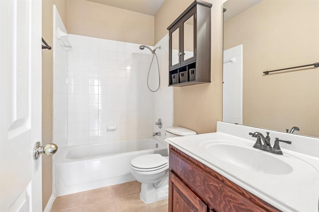 Quail Hollow Estates Ph I - Residential