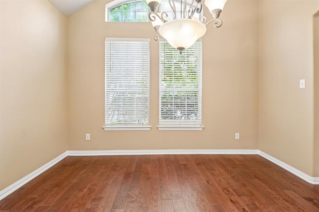 Quail Hollow Estates Ph I - Residential