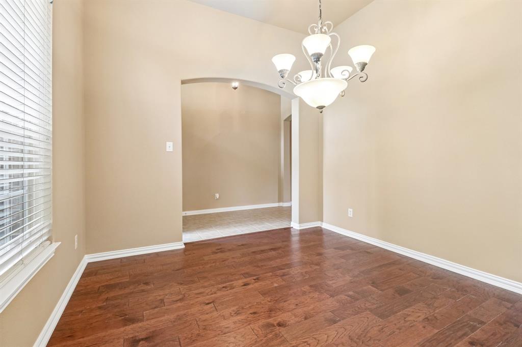 Quail Hollow Estates Ph I - Residential