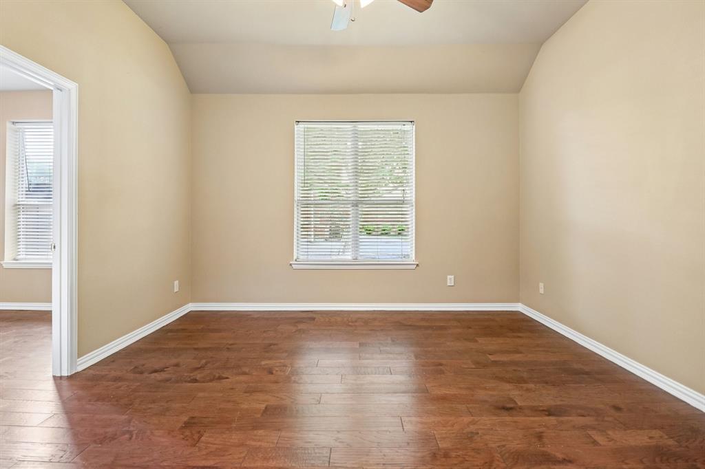 Quail Hollow Estates Ph I - Residential
