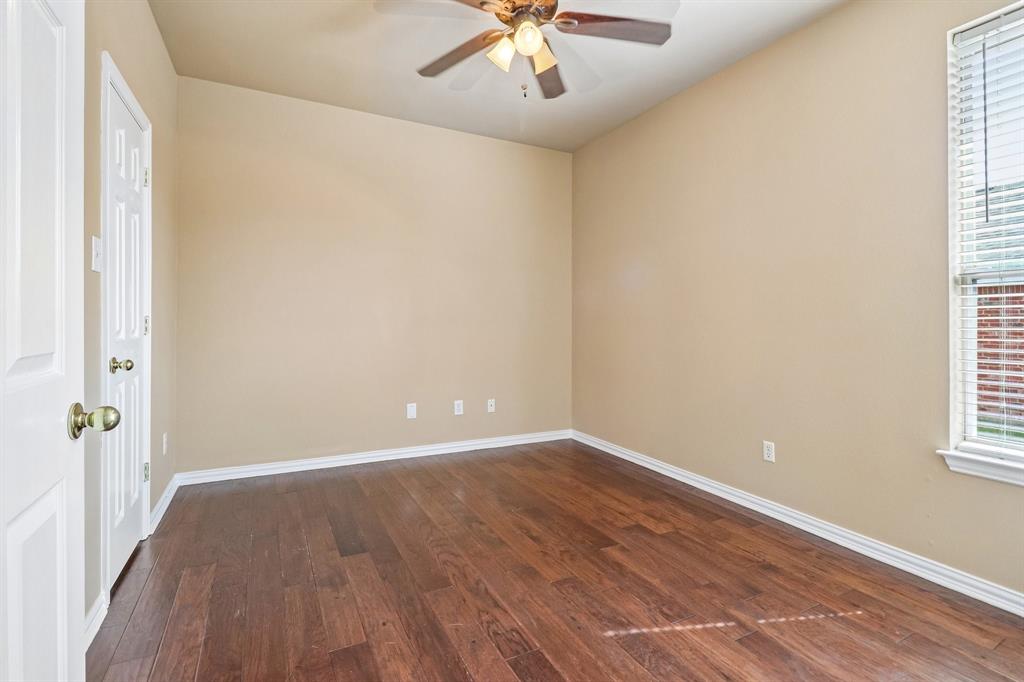 Quail Hollow Estates Ph I - Residential