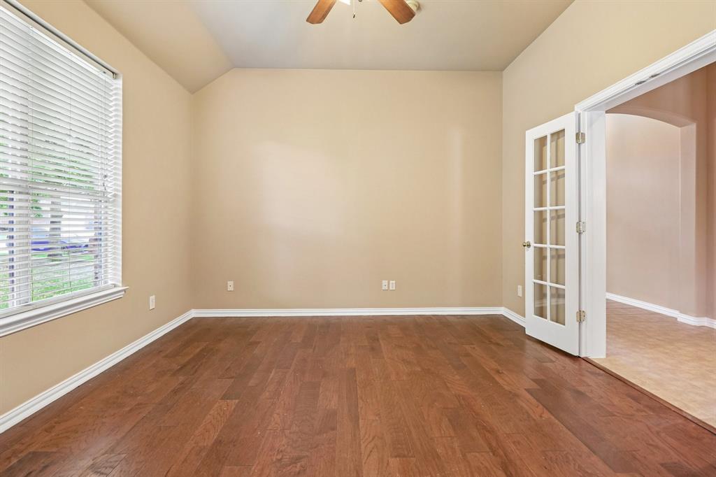Quail Hollow Estates Ph I - Residential