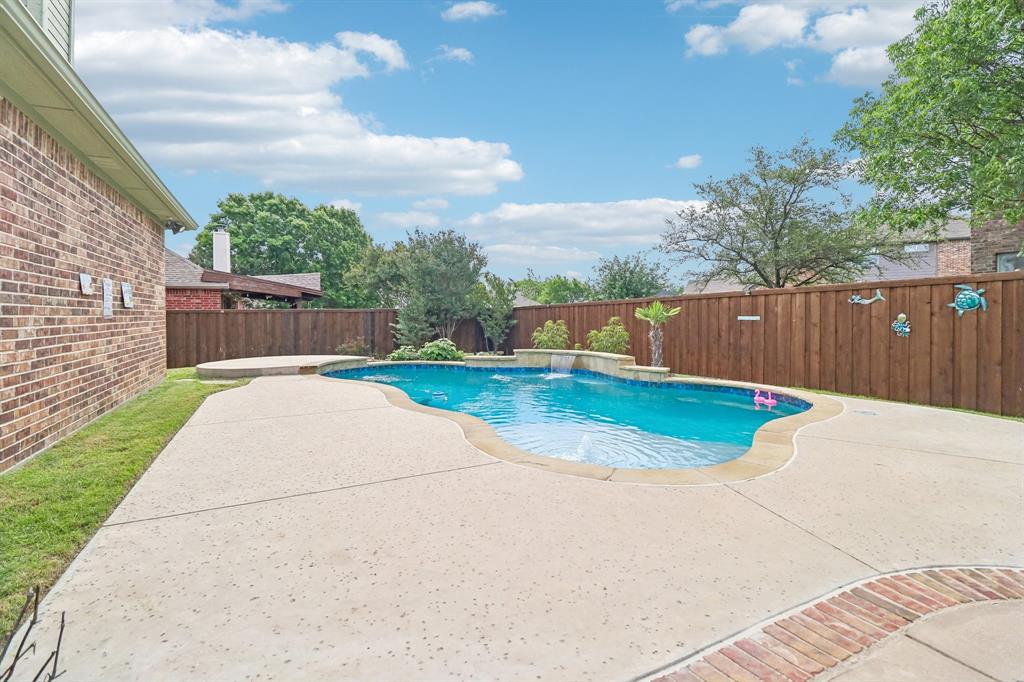 Quail Hollow Estates Ph I - Residential