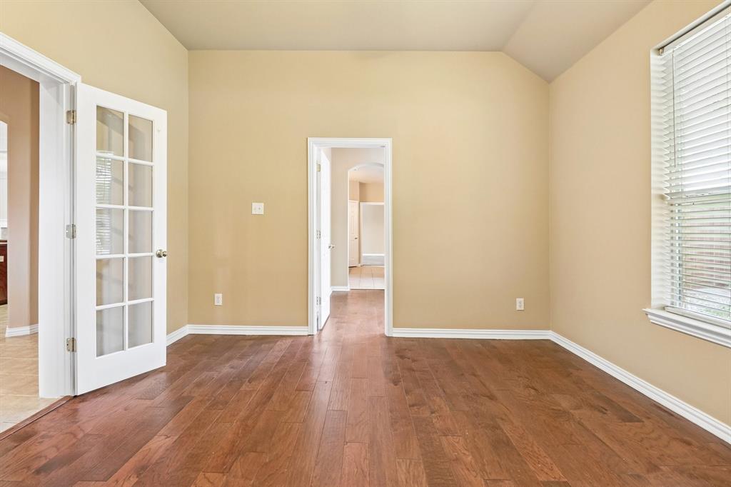 Quail Hollow Estates Ph I - Residential