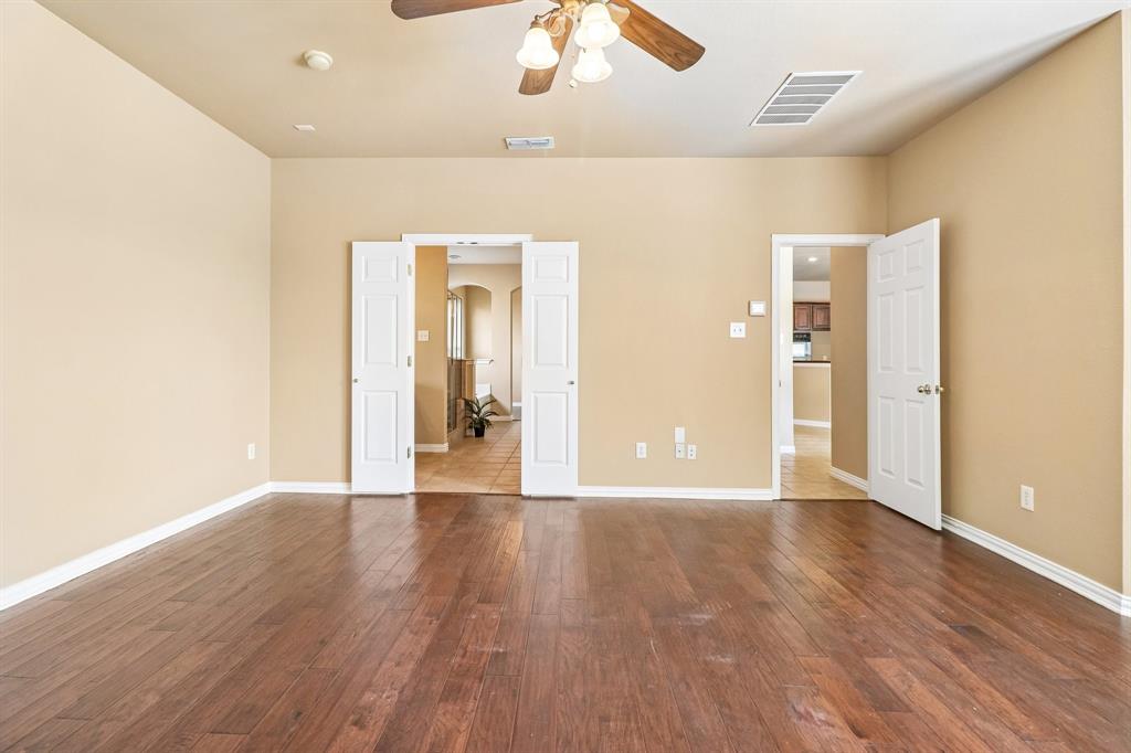 Quail Hollow Estates Ph I - Residential