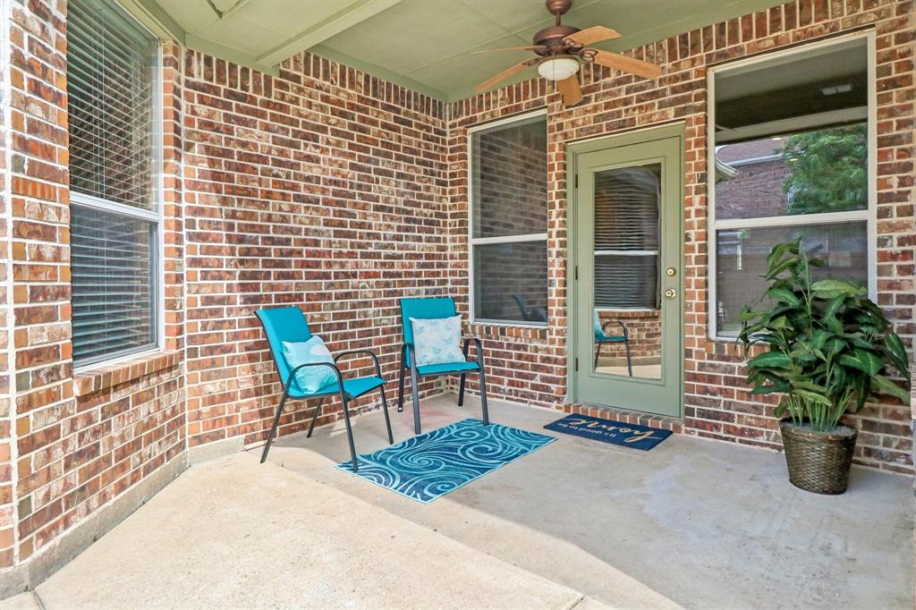 Quail Hollow Estates Ph I - Residential