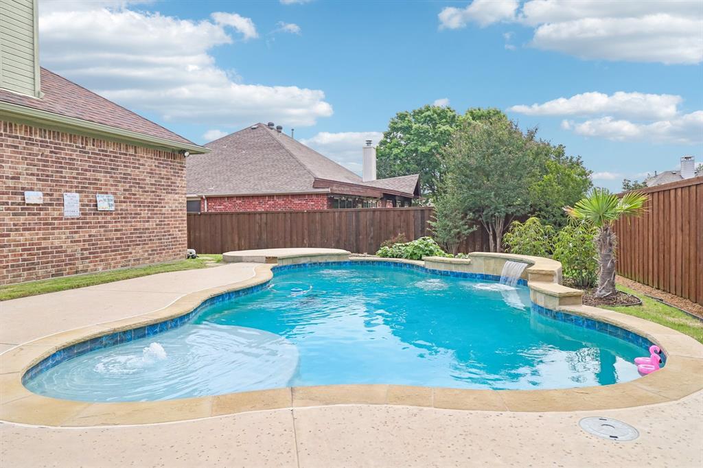 2809 Ranch Road