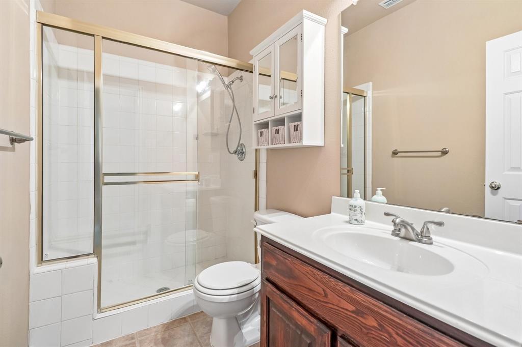 Quail Hollow Estates Ph I - Residential