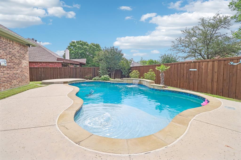 Quail Hollow Estates Ph I - Residential