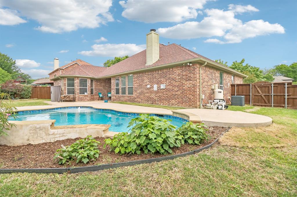 Quail Hollow Estates Ph I - Residential