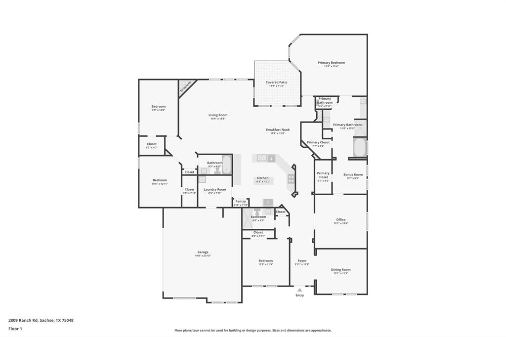 Quail Hollow Estates Ph I - Residential