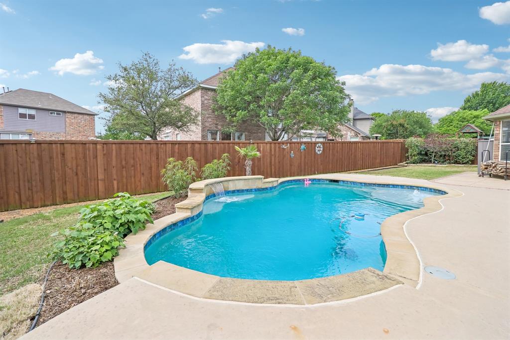 Quail Hollow Estates Ph I - Residential