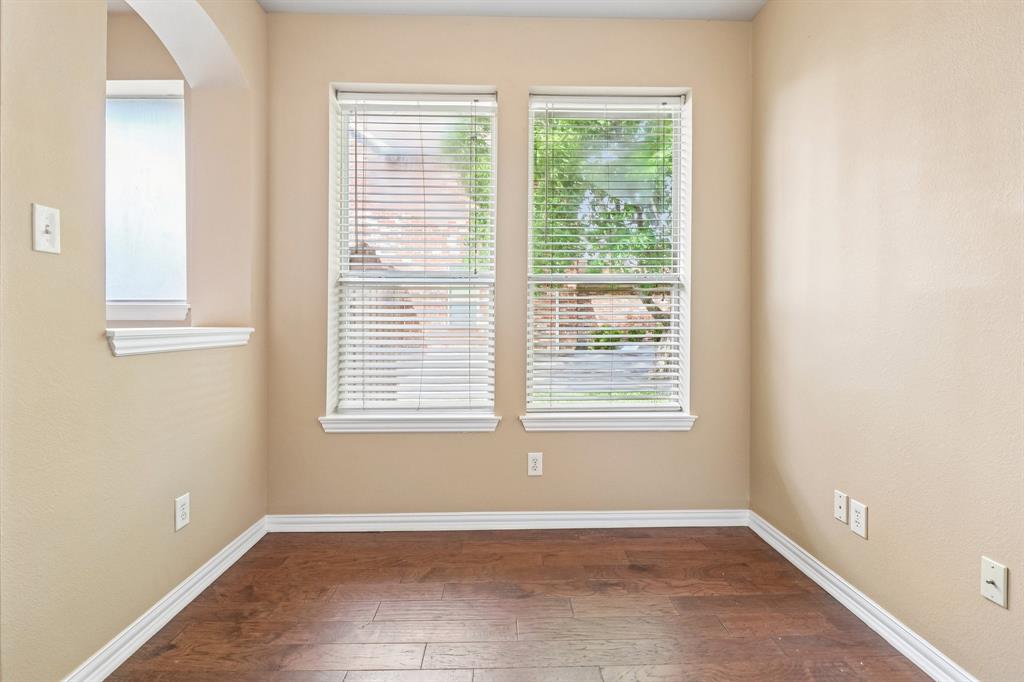 Quail Hollow Estates Ph I - Residential