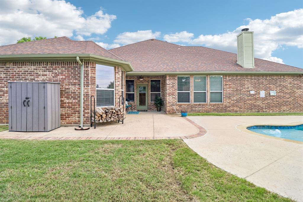 Quail Hollow Estates Ph I - Residential