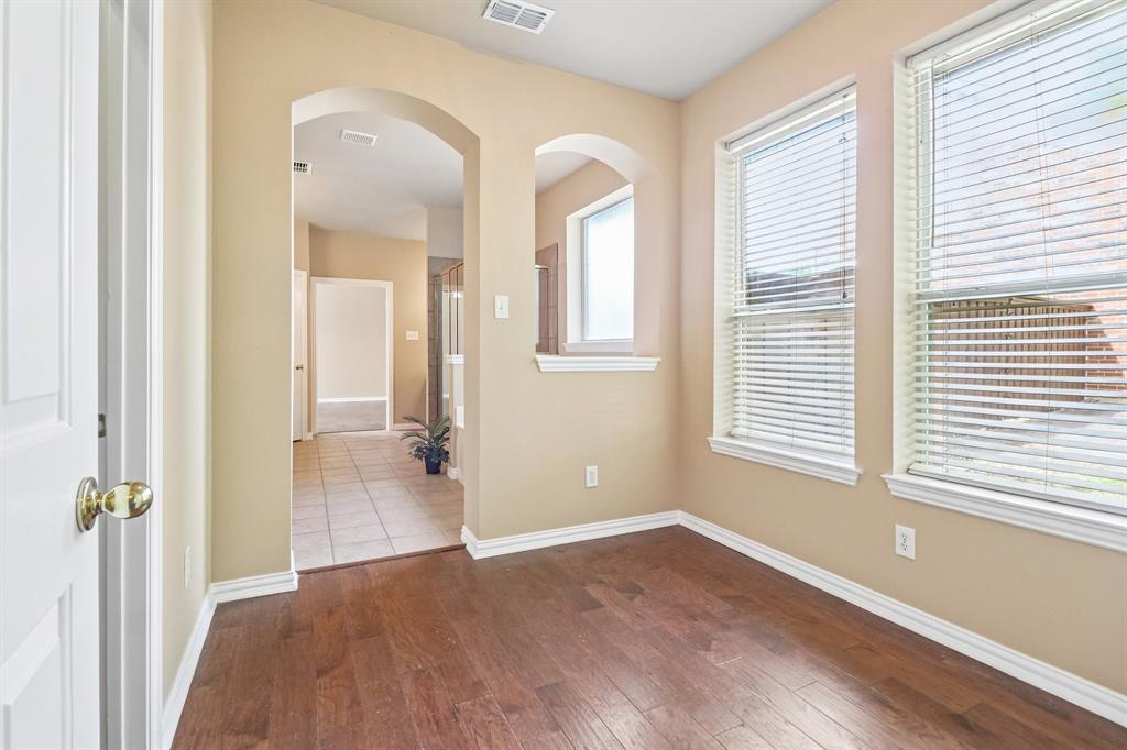 Quail Hollow Estates Ph I - Residential