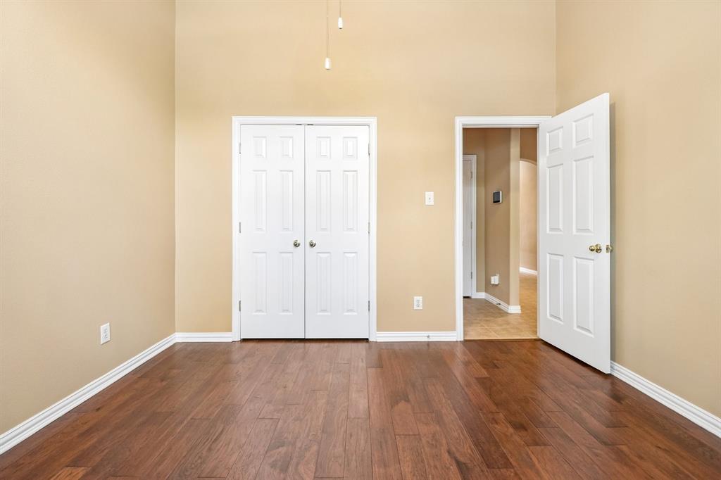 Quail Hollow Estates Ph I - Residential