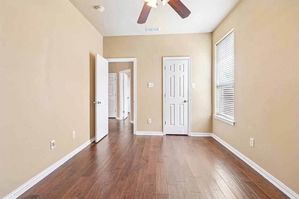 Quail Hollow Estates Ph I - Residential