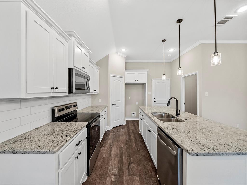 Stonewood Estates Phase 4 - Residential