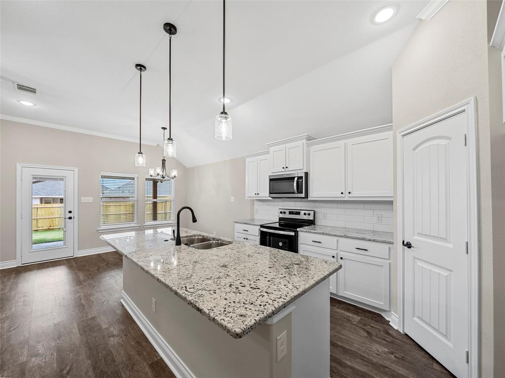 Stonewood Estates Phase 4 - Residential