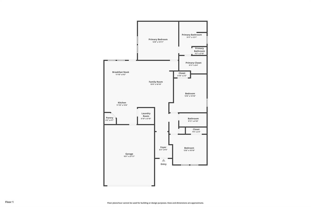 Stonewood Estates Phase 4 - Residential