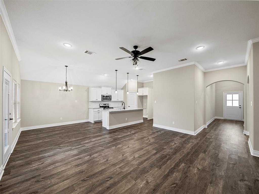 Stonewood Estates Phase 4 - Residential