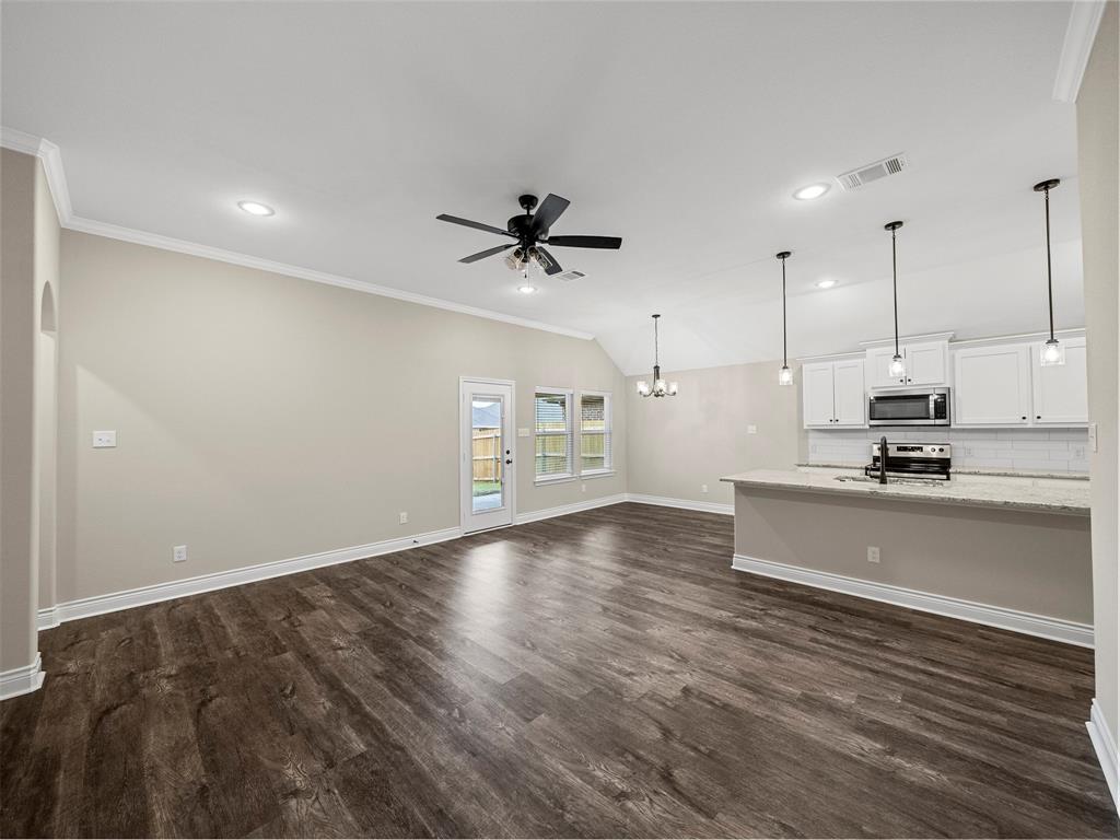 Stonewood Estates Phase 4 - Residential