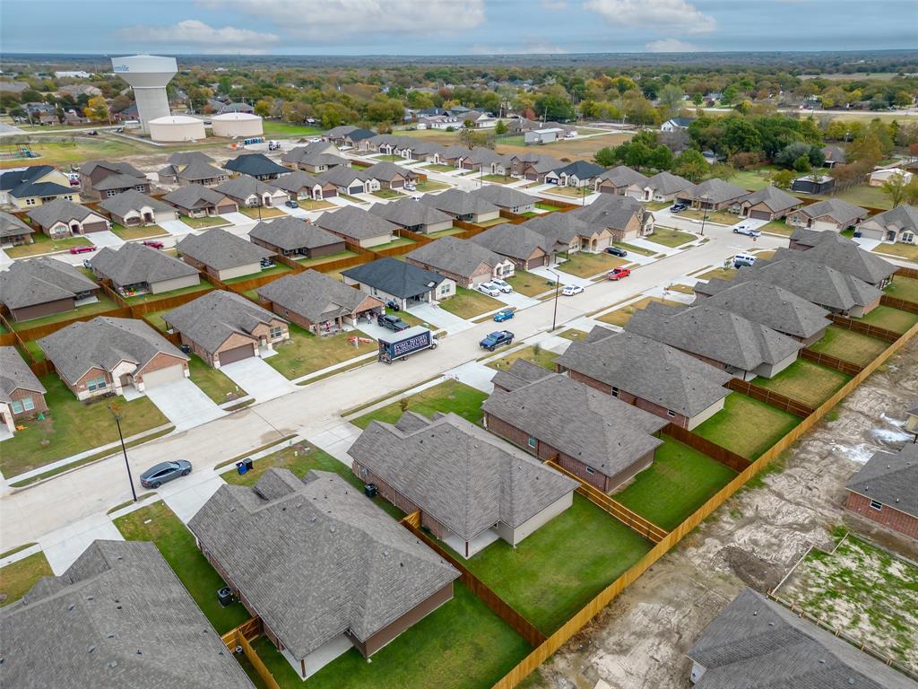 Stonewood Estates Phase 4 - Residential