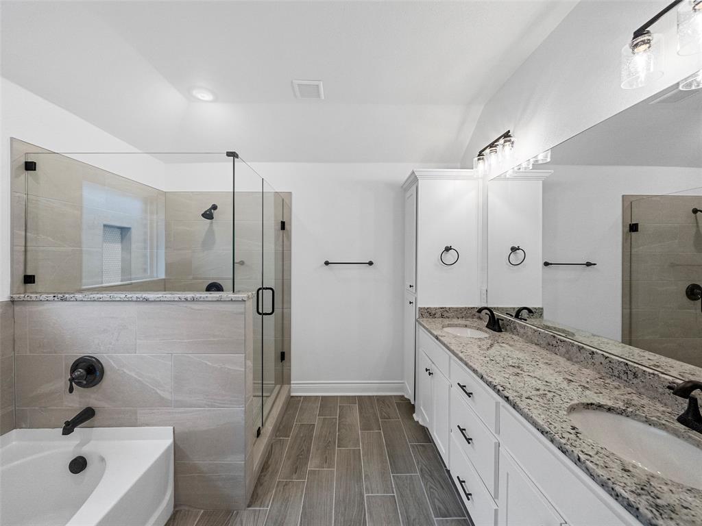 Stonewood Estates Phase 4 - Residential