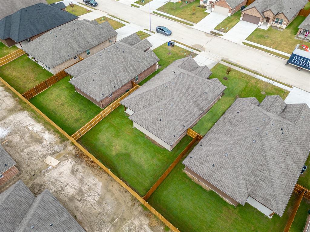 Stonewood Estates Phase 4 - Residential