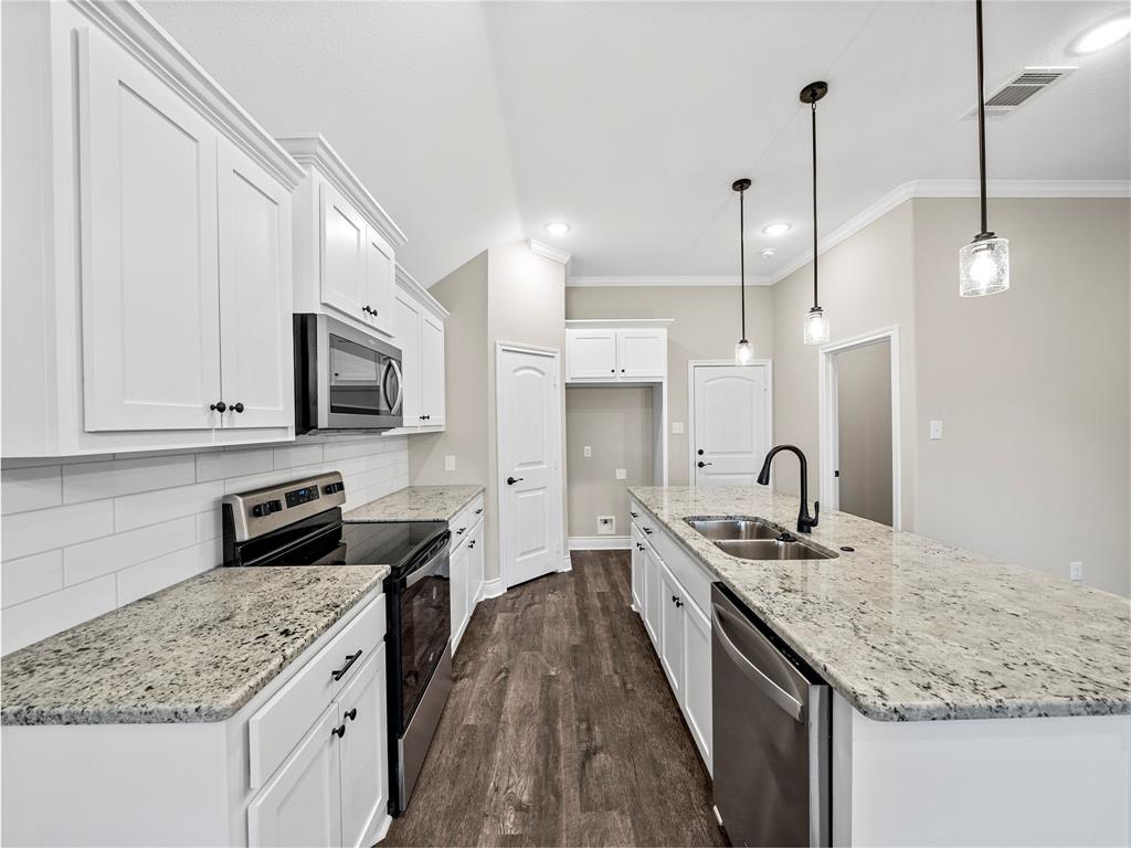 Stonewood Estates Phase 4 - Residential